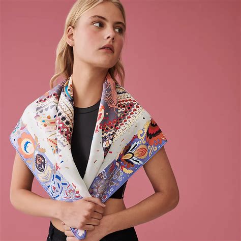 hermes costume de fete